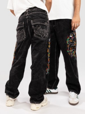 Ninth Hall Ambush Jeans - buy now | ID-757441